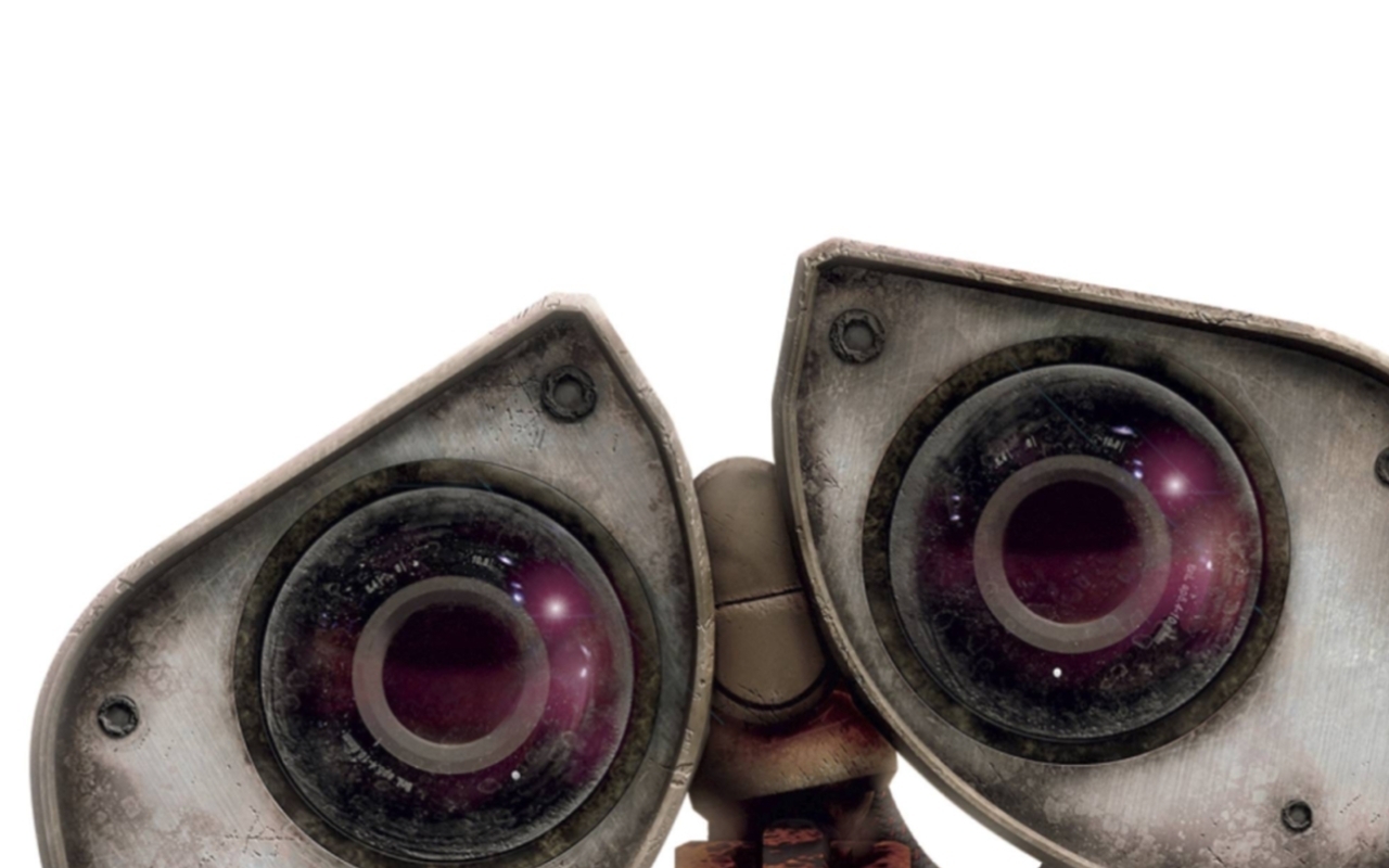 WALLE Wallpapers High Quality Download Free