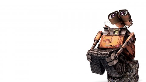 WALL•E wallpapers high quality