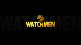 Watchmen Image Download