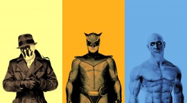 Watchmen Picture Download