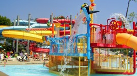 Water Parks Photo