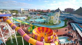 Water Parks Photo Free