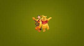 Winnie The Pooh Wallpaper Download Free