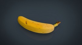 4K Bananas Pics