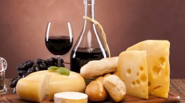4K Cheese Photo Download