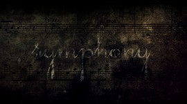 4K Musical Notes Wallpaper#3