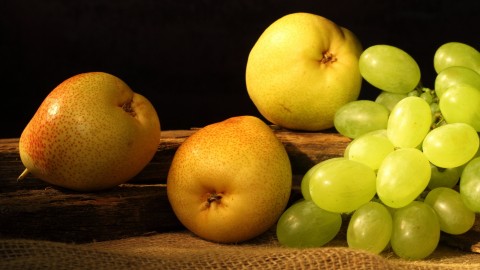 4K Pear wallpapers high quality
