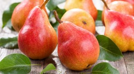4K Pear Photo Download
