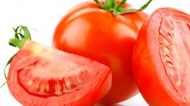 4K Tomatoes Photo#1