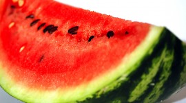 4K Watermelons Wallpaper Download Free