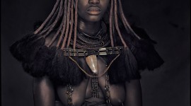 African Tribes Wallpaper For IPhone