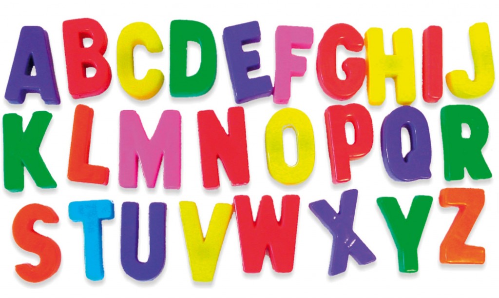 Alphabet Wallpapers High Quality | Download Free