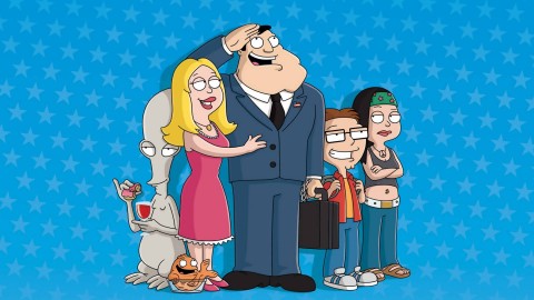 American Dad wallpapers high quality