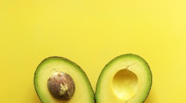 Avocado Wallpaper For Android