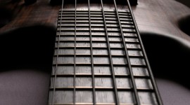 Bass Guitar Wallpaper Download Free