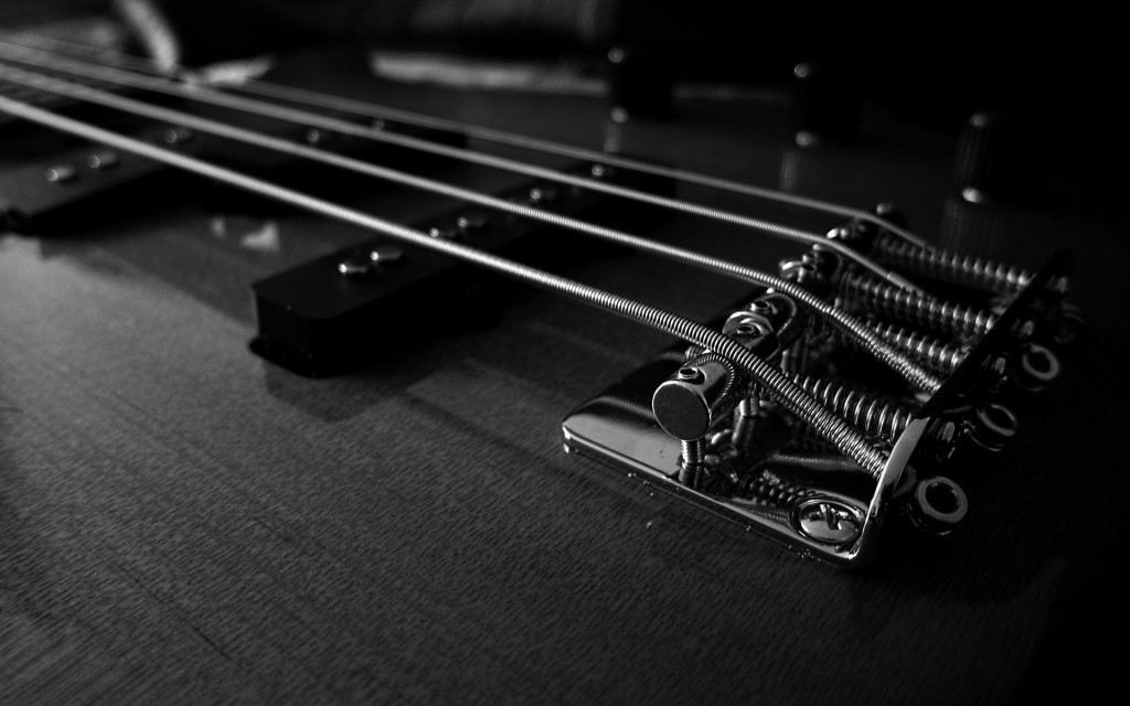 Bass Guitar wallpapers HD