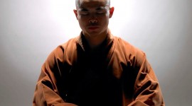 Buddhist Monks Wallpaper For PC