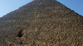 Cheops Pyramid Photo Download