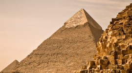 Cheops Pyramid Wallpaper Gallery
