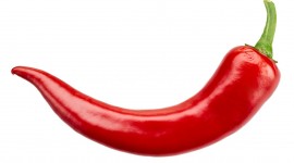 Chili Pepper Wallpaper