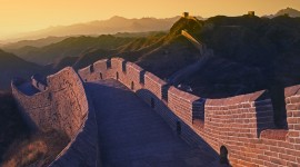 Chinese Wall Wallpaper Free