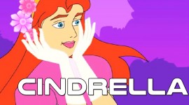 Cinderella Image Download