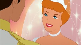 Cinderella Wallpaper 1080p