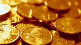 Coins Wallpaper Free