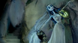 Corpse Bride Image
