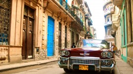 Cuba Wallpaper