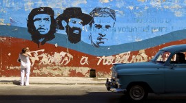 Cuba Wallpaper Free