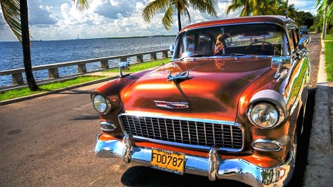 Cuba wallpapers high quality