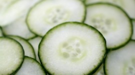 Cucumbers Desktop Wallpaper HD