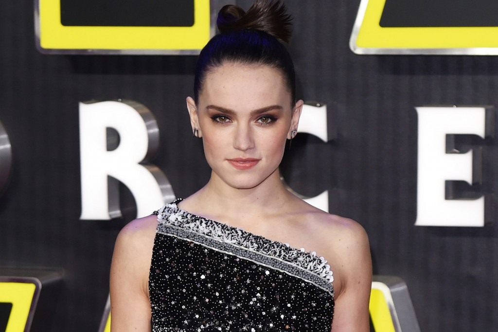 Daisy Ridley wallpapers HD
