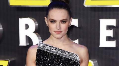 Daisy Ridley wallpapers high quality
