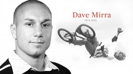 Dave Mirra Desktop Wallpaper HD