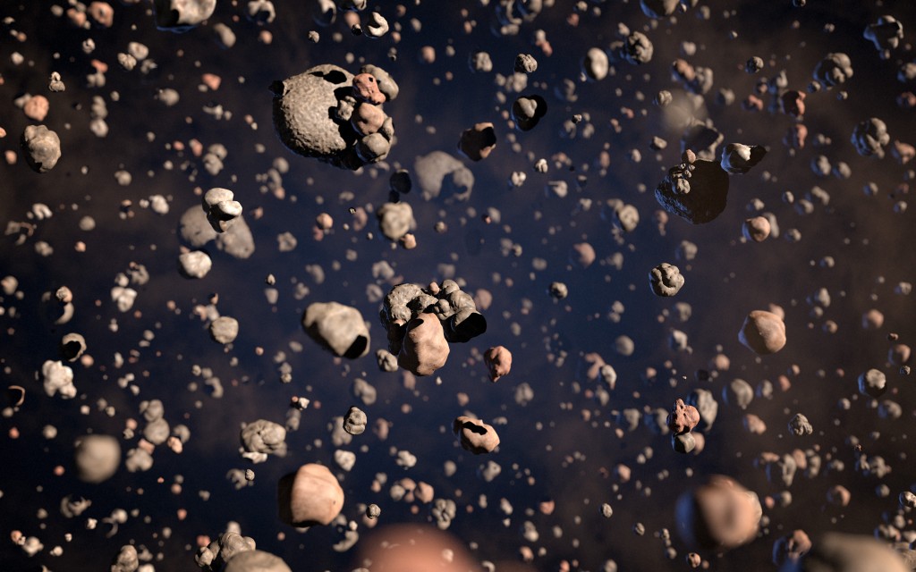 Dirt Particles wallpapers HD