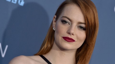 Emma Stone wallpapers high quality