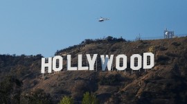 Hollywood Desktop Wallpaper