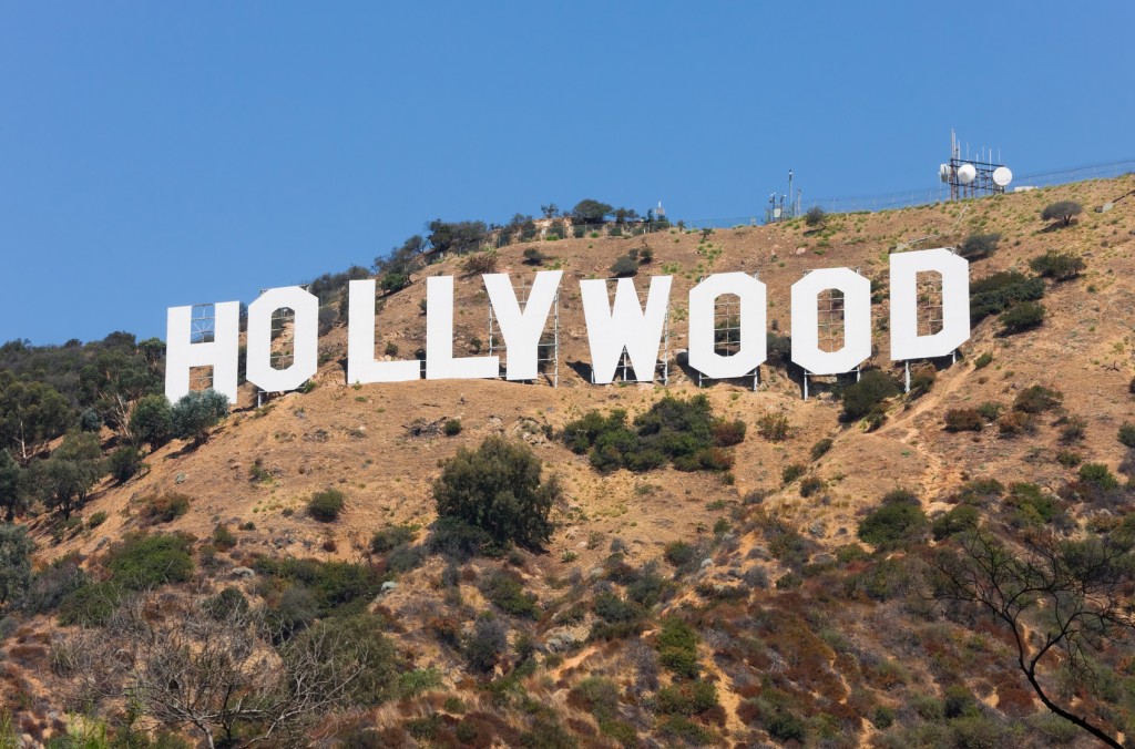 Hollywood wallpapers HD