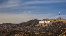 Hollywood Wallpaper Gallery