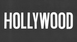 Hollywood Wallpaper Widescreen