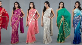 Indian Clothing Wallpaper HQ