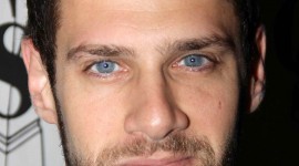 Justin Bartha Wallpaper For IPhone