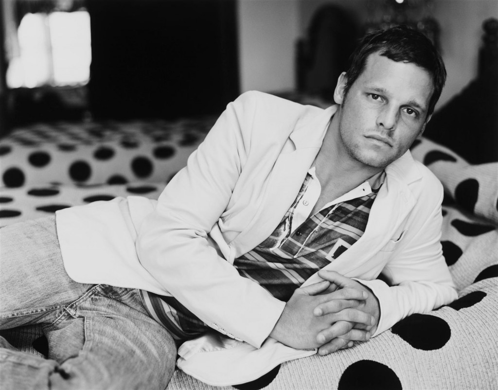 Justin Chambers wallpapers HD