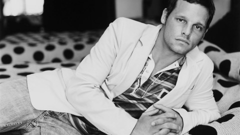 Justin Chambers wallpapers high quality