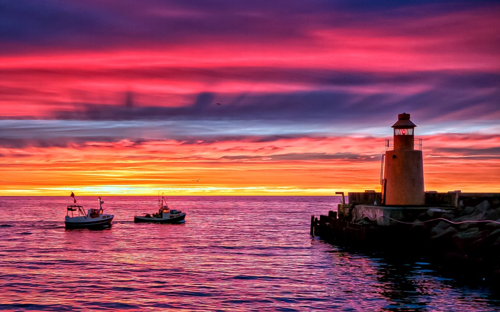 Lighthouse wallpapers HD