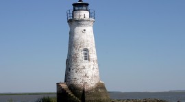 Lighthouse Photo Free