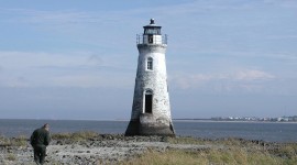 Lighthouse Photo#1