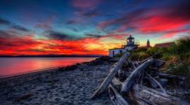 Lighthouse Wallpaper Download Free